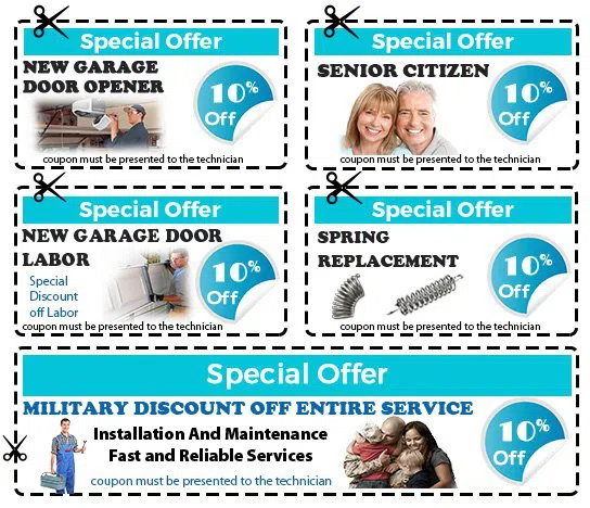 Trust Garage Door Service Shoreline, WA 206-800-3015 - cpn-gdr-10m